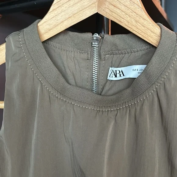 ZARA TOP - Picture 2 of 4